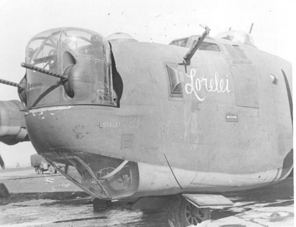 ARIZONAFREEDOM【B-18b】 Aerial Visuals - Airframe Dossier - Douglas B-18B Bolo, s/n